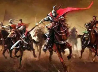 李牧是战国四大名将吗？什么是战国四大名将？