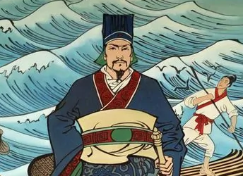 李冰是什么时期的哪国人？他有哪些成就？