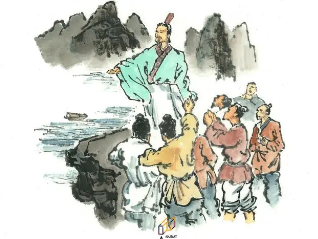 李冰是哪里人？关于他的出生地有哪些不同的说法？