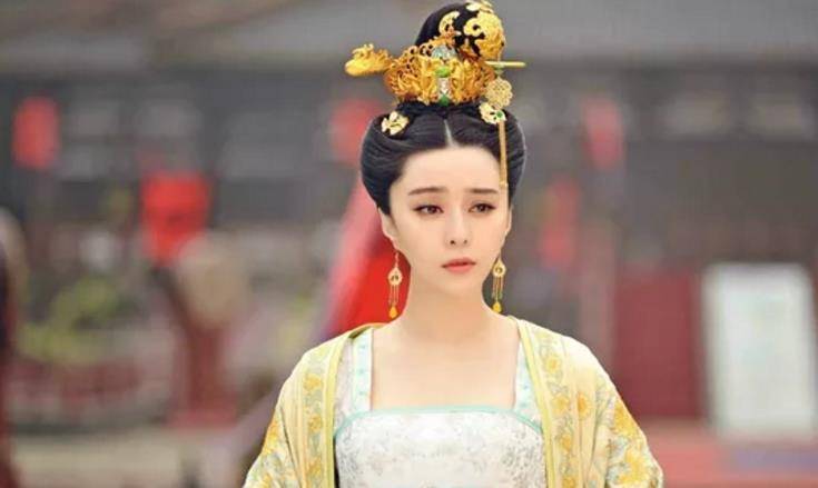采访实录：李显之妻——武则天的侄女，命运如何？