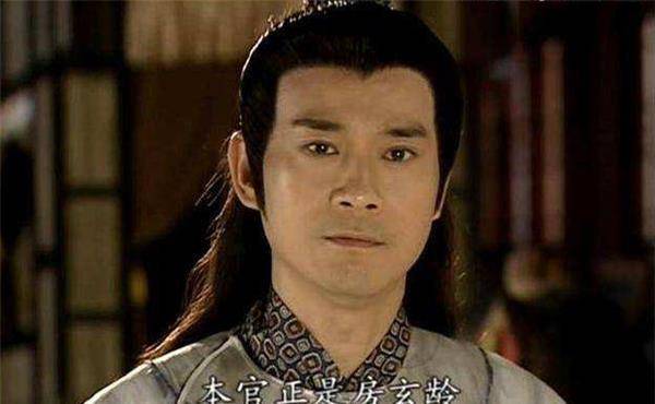 房玄龄次子因何谋反被杀？