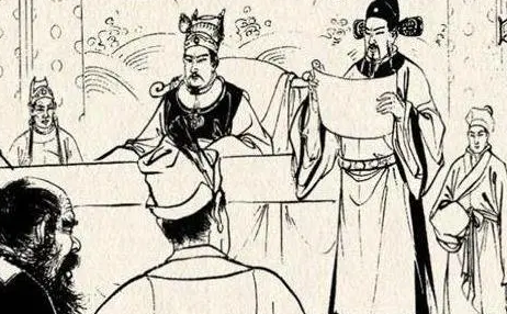 寇准为什么被贬？被贬的原因是什么？