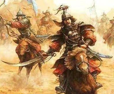  陈庆之手下有哪些名将？分别是谁？