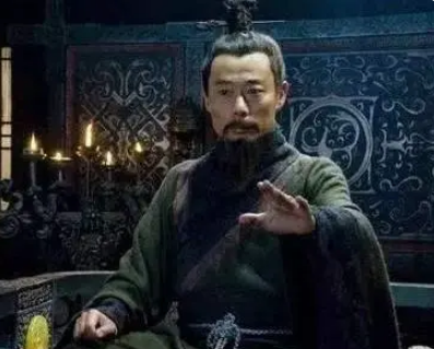 鲁肃是什么人？他是什么身份？