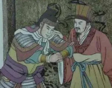 鲁肃和孙权之间的关系怎么样？发生了什么事情？