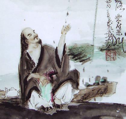 韦应物最著名的五首诗，分别描述了什么？