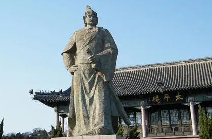 戚继光是哪个朝代的人？生平是什么样的？