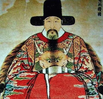 戚继光时代的皇帝是谁？戚继光生活在什么时期？