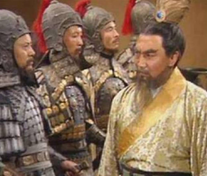 夏侯惇吃眼睛是怎么回事？真相是什么？