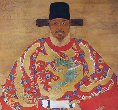 戚继光所在朝代的皇帝是谁？存在多少年超？