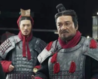  王翦灭楚是怎么回事？损失了多少兵力？