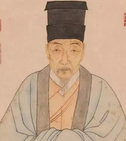 文征明个人简介，个人资料是什么样的？