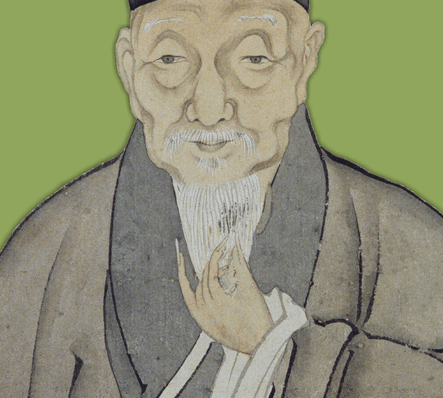 文征明是一个什么人？家庭背景是什么样的？