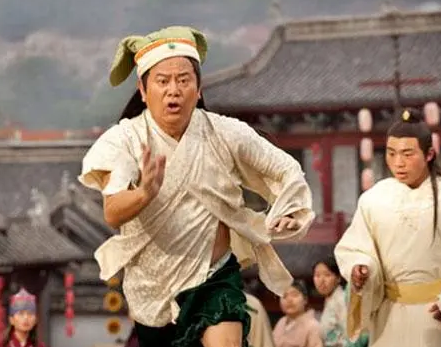 祝允明为什么叫祝枝山？这里边有什么故事存在？