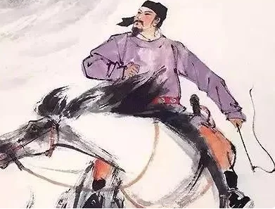 辛弃疾是什么地位？是文官还是武将？
