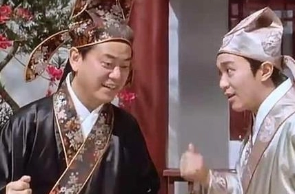 祝枝山的作品有哪些？以什么作为背景？