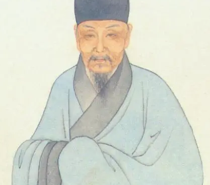 徐祯卿为什么叫周文宾？原因是什么？