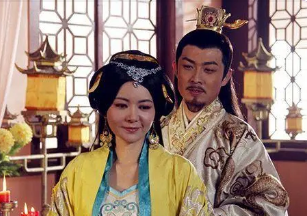 陈叔宝的后人去了哪里？陈叔宝有后代吗？
