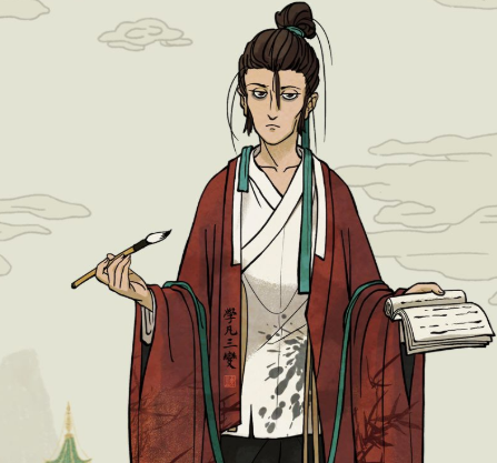 江南四大才子徐祯卿简介，生平是什么样的？