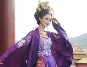 宣华夫人和陈叔宝是什么关系？他们的关系好吗？