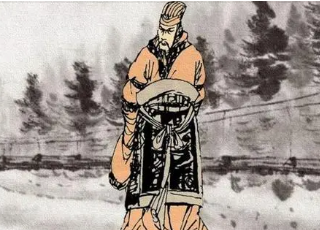 侯景为什么恨梁武帝？他们有什么恩怨吗？