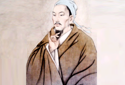 徐祯卿的诗以什么为背景？风格特点是什么？