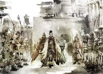没有侯景之乱南朝能灭北朝吗？侯景之乱产生了怎样的影响？