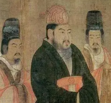 宇文化及为什么杀杨广？真相是什么？