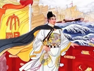 郑和是太监吗？当时的情况是怎样的？