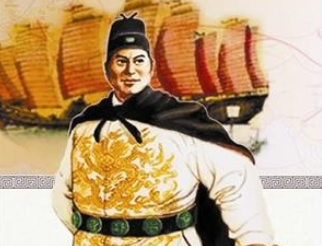 郑和为什么变成了太监？主要原因有哪些？