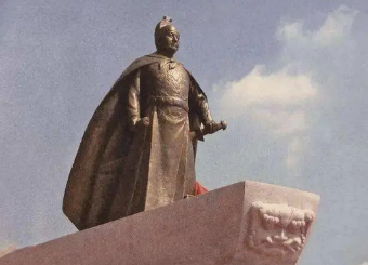 施琅活了多少岁？施琅是什么时候去世的？