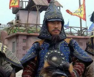 施琅是个怎样的人？施琅人物形象是怎样的？