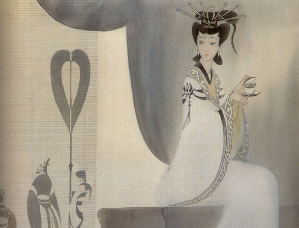 邓绥有子女吗？探索邓绥的子嗣情况