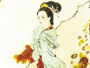 What does Xi Gui look like? How beautiful is Xi Gui exactly?