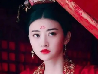 Did Xi Gui have any children with Xi Hou? What were the circumstances at that time?