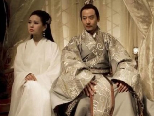 What happened between Xi Gui and King of Chu? Did they have any children?