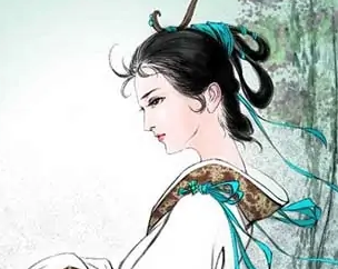 What kind of person was Xi Fei, one of the Four Beauties of the Spring and Autumn Period? How beautiful was she?