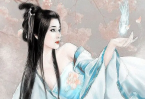 郑国公主夏姬是个怎样的人？她究竟有多美？