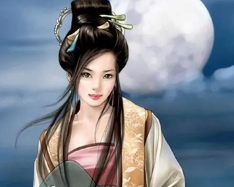 How beautiful is Xia Ji? What does Xia Ji look like?