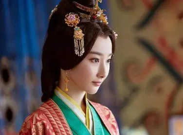 骊姬之乱的读音是什么？骊姬究竟该怎么读？