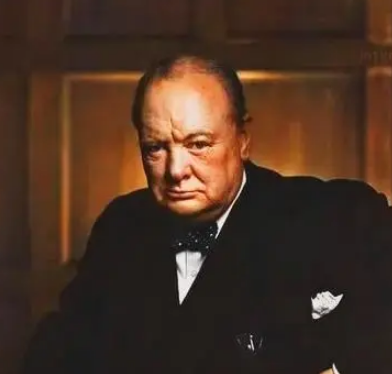 What impacts did Churchill have on the world? What happened?