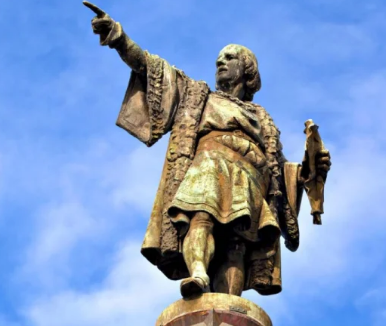 Who are Columbus and Magellan? What are their differences?