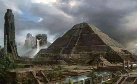 How did Columbus discover the New World? Whats the story behind it?