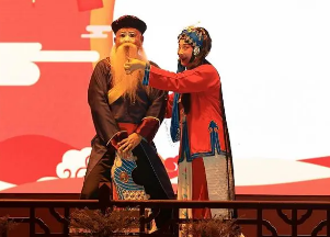 苏三说讲的是什么故事？苏三的一生是怎样的？