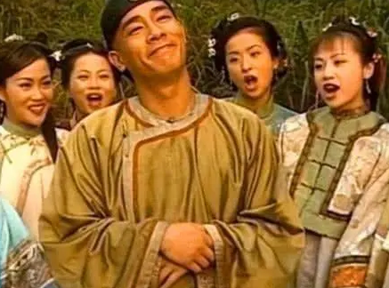 鹿鼎记七个老婆排名中，谁才是韦小宝最爱的女人？