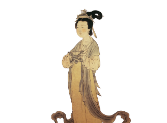杜秋娘为什么叫无名氏？背后有什么故事？