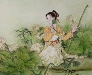 杜秋娘是女的吗？杜秋娘是什么人？