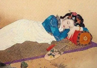 唐代杜秋娘是什么人？她的一生有哪些事迹？