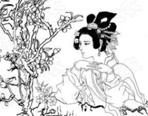 花蕊夫人为什么被后世称为花神？原因有哪些？