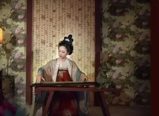 白居易和关盼盼发生过什么？他们之间有哪些故事？